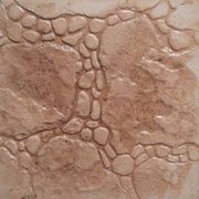 010壓花地坪樣品