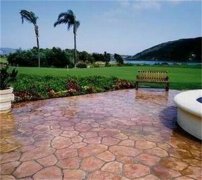 透水混凝土報價多少錢？