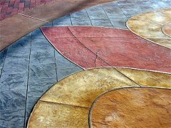 透水混凝土有什么特點？