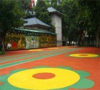 小區(qū)能做透水路面嗎？