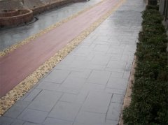 壓模地坪多少錢報價？