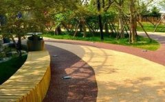 小區(qū)能做透水路面嗎？